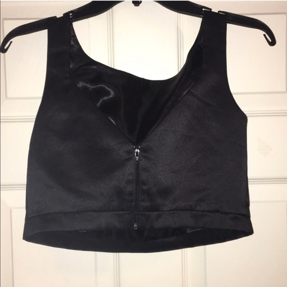 Two Piece with Floral Skirt - NWT - Picture 2 of 2